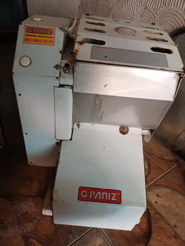 MASSEIRA 5KG INDUSTRIAL.