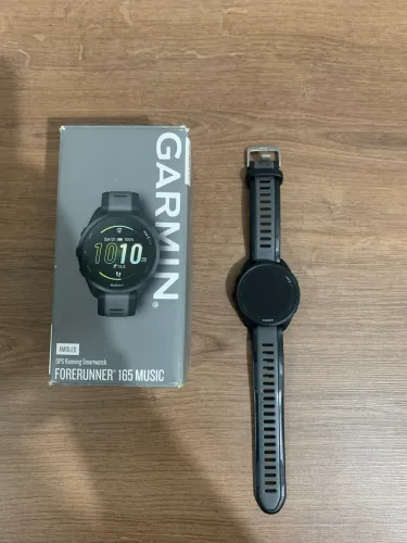 Garmin Forerunner 165 Music