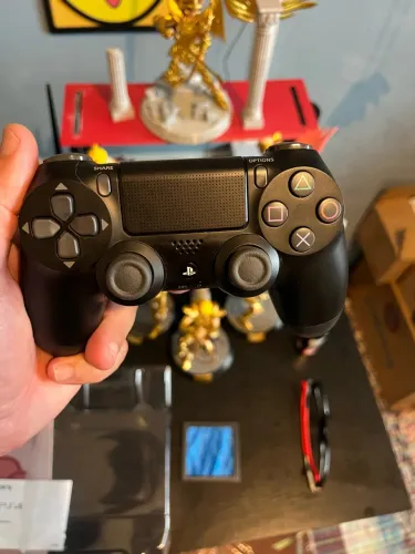 Controle Ps4 Original