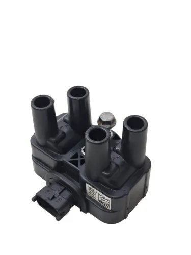 Bobina Ignição Fiat Mobi 1.0 4cc 2019 / 2020 N55226876