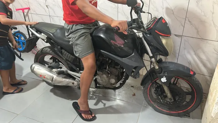 vendo cb 300 2012