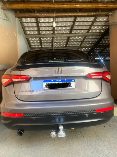 Fiat Cronos Drive 1.3 8V Flex 2022