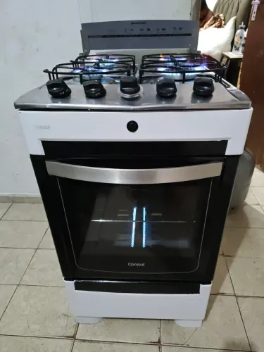 Vendo fogão automático