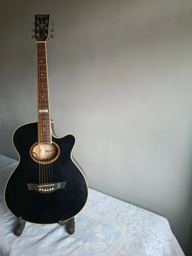 Violão Tagima Dallas Aço