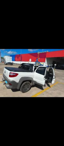 Fiat Strada Adventure1.8/ 1.8 Locker Flex CD 2020