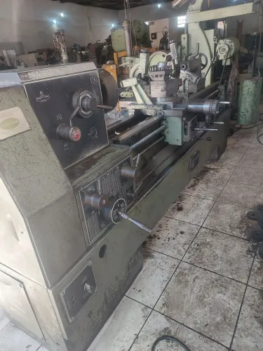 TORNO Nardini 420 1,5 entre pontas *