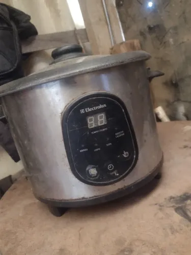 Panela elétrica arroz 