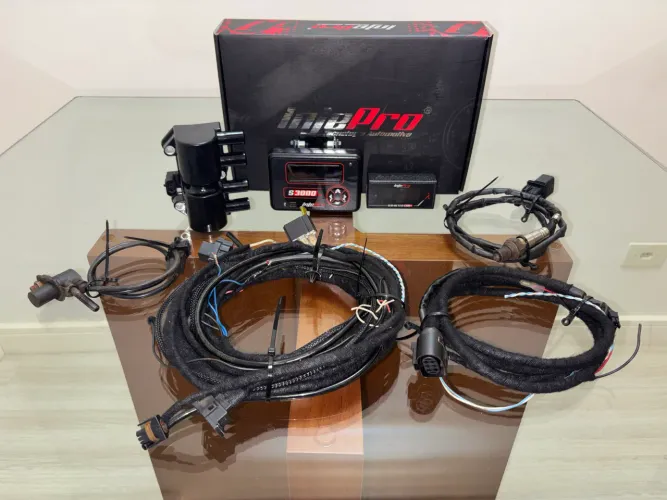 Injeção Injepro S3000 V2