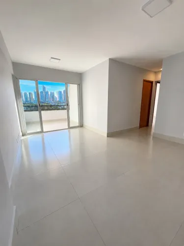 Vende-se Apartamento Jardim Goiás - Riviera di Venezia