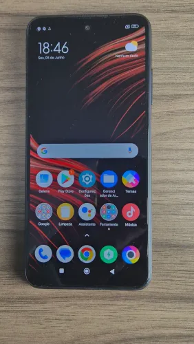 POCO M3 PRO 5G 