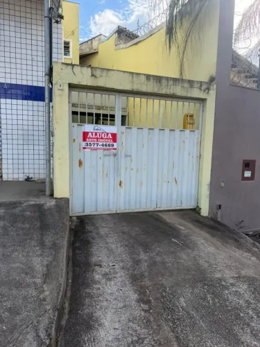 Apartamento para locação no bairro Santa Rosa - Sarzedo - MG