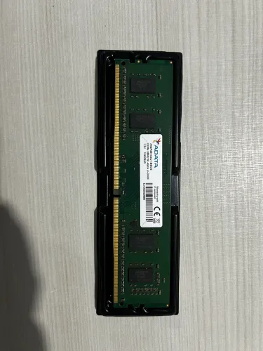 Memória RAM DDR4 2666MHz ADATA para PC (Desktop) - Funcionando 100%