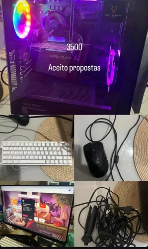 Pc gamer