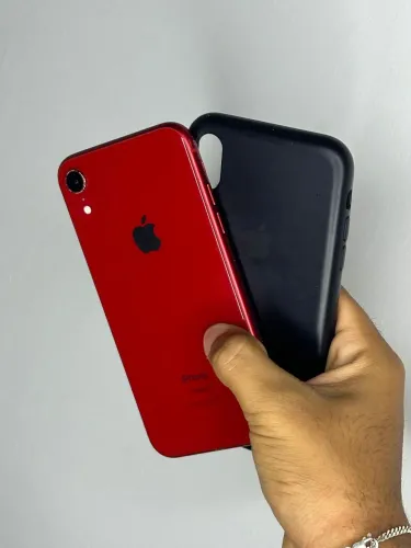 IPHONE XR IMPECÁVEL 