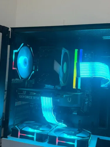 PC GAMER (DE VERDADE)