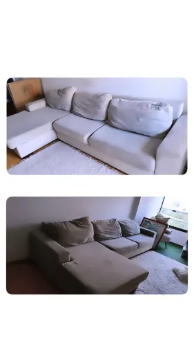 Sofá 