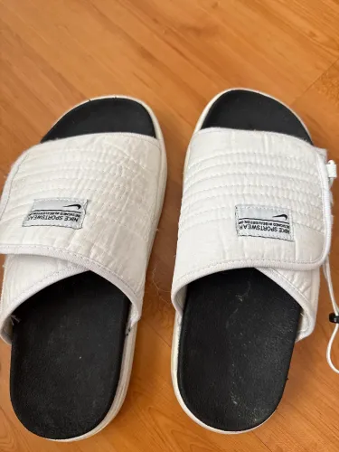 Chinelo masculino Nike