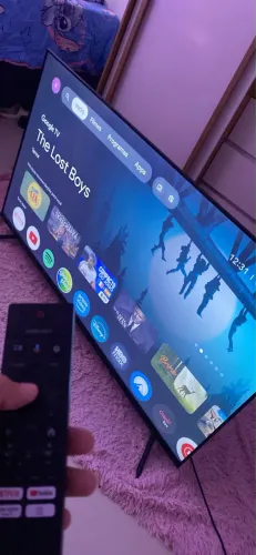 Televisão 55 polegada Philips