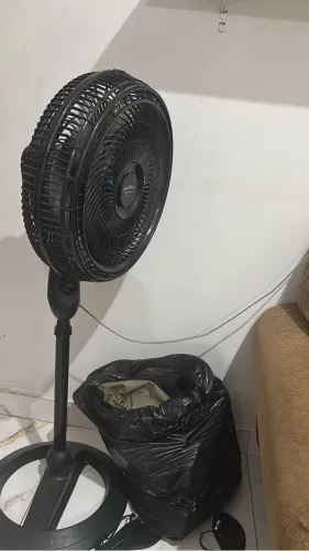 Ventilador