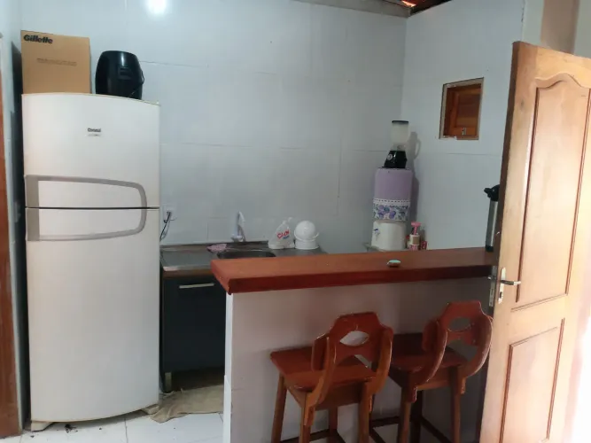 Casa Praia de Peroba Maragogi Alagoas.
