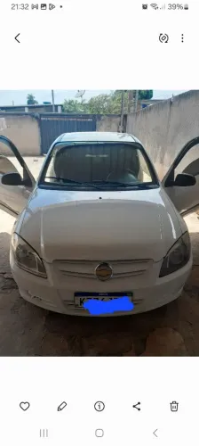 Chevrolet Celta Life/ LS 1.0 MPFI 8V Flexpower 3P 2007