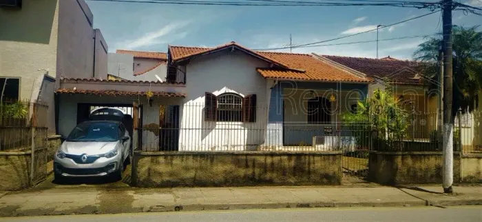 Casa Residencial/Comercial na Vila Santa Cecília