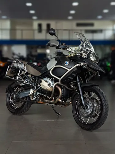 BMW R 1200 1200 cc