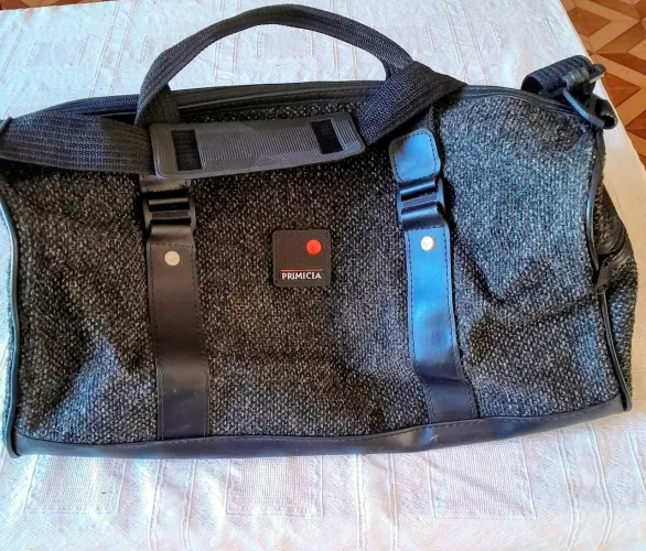 BOLSA DE VIAGEM PRIMÍCIA
