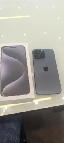 iPhone 15 Pro Max 256G