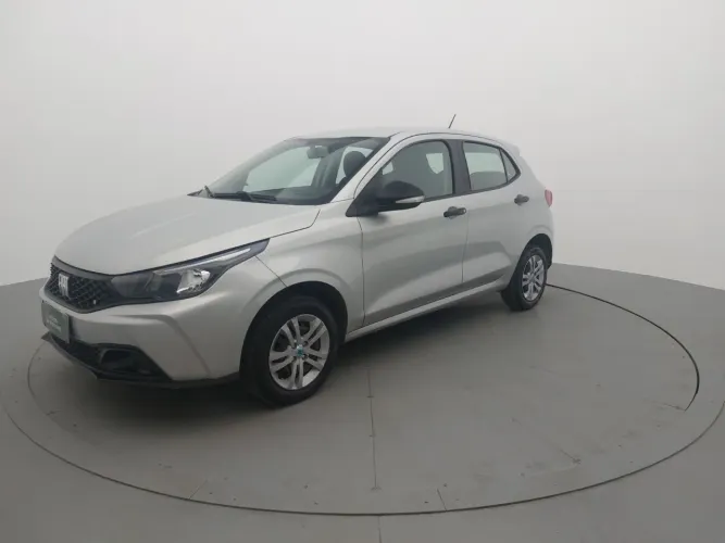 Fiat Argo Drive 1.0 6V Flex 2025