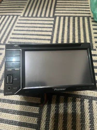 Pioneer AVH-2350DVD