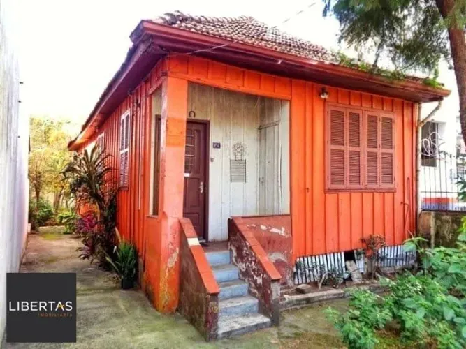 Terreno à venda São Geraldo Porto Alegre/RS