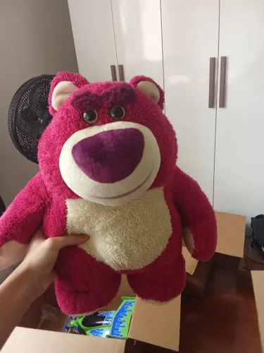 Lotso Toy story