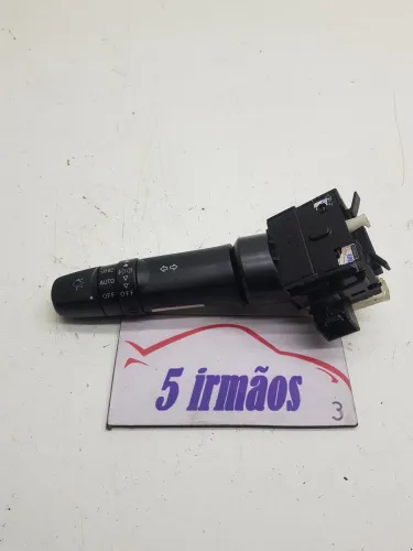 Comando Chave Seta Mitsubishi Outlander 3.0 2010 2011