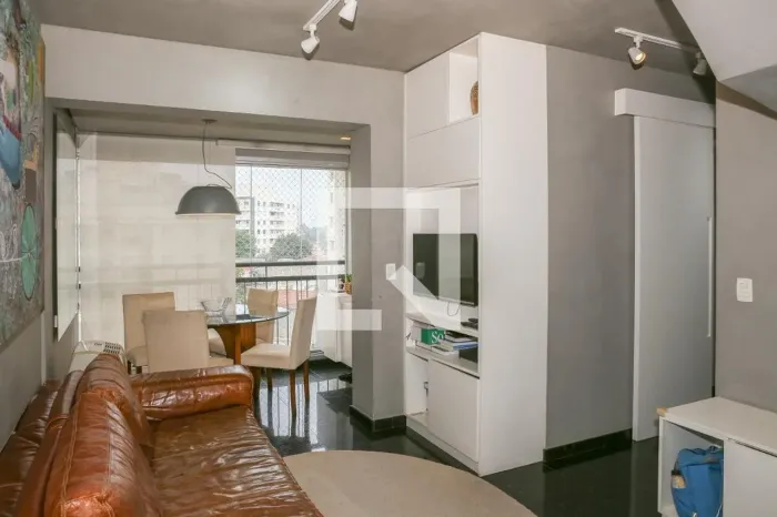 Apartamento à Venda - Vila Leopoldina, 2 Quartos, 120 m2