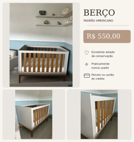 Berço