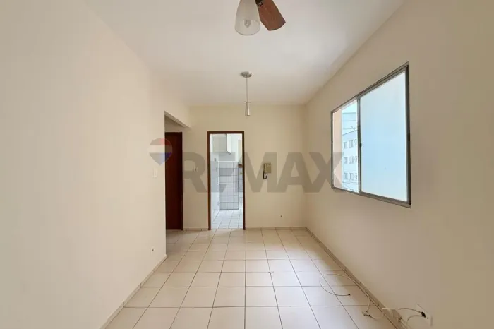 APARTAMENTO À VENDA DE 2 DOMITÓRIOS NO JARDIM ELITE - PIRACICABA - R$ 178.000,00