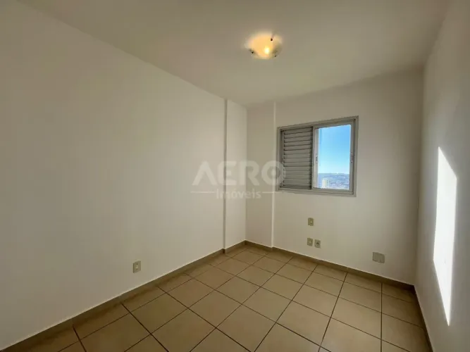 Apartamento para aluguel e venda com 90 m² e 3 quartos em Vila Santa Izabel, Bauru - SP