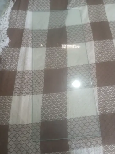 Divisória em vidro