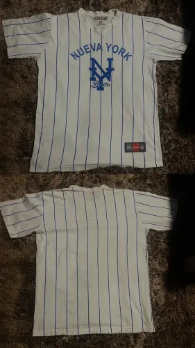 Camisa Prison