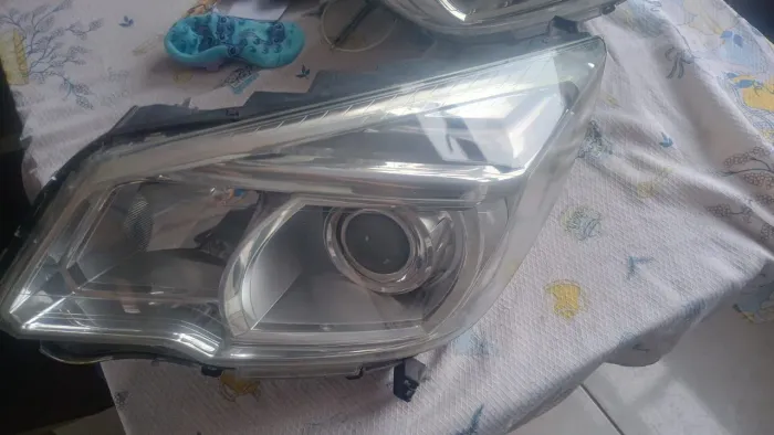 PAR FAROL ORIGINAL S10 2013 ATE 2016