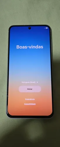 OPORTUNIDADE...Sansung..A56 256G 5G...Novo..