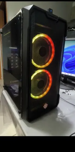 COMPUTADOR i7 - 16GB RAM + SSD 240GB + HD 500GB