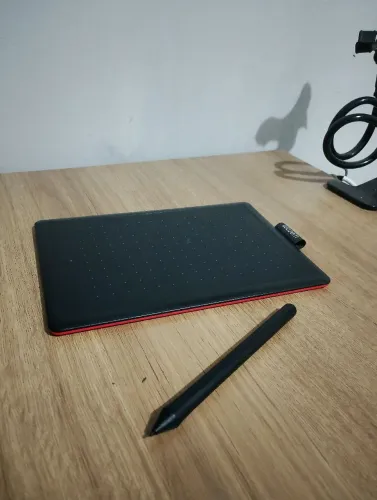 Mesa digitalizadora wacon