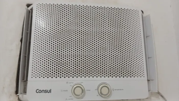 Ar condicionado