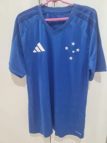 Camisa Cruzeiro