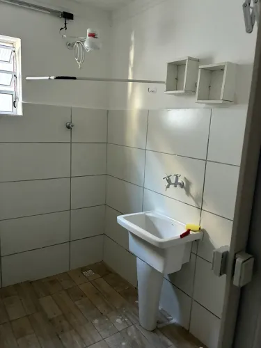 Alugo kit para pessoa sozinha