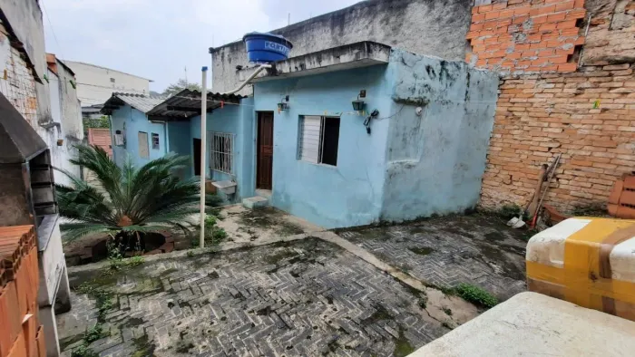 Terreno à Venda ao Lado da Braz Leme 160 m² Casa Verde São Paulo/SP