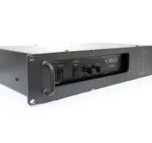Potencia Power CARVER PM 1200 - Seminova ! 2.000,00