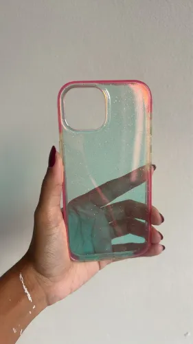 Capinha iPhone 15